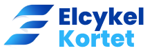 elcykelkortet logo